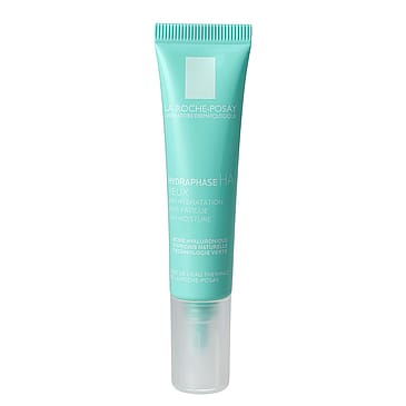 La Roche-Posay Hydraphase HA Eye Cream 15 ml