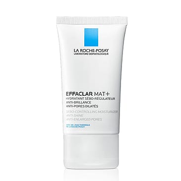 La Roche-Posay Effaclar Mat 40 ml