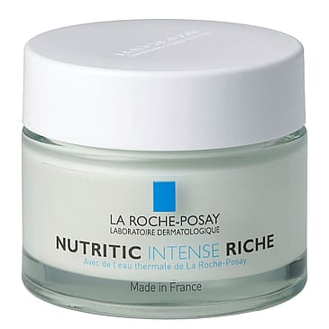 La Roche-Posay Nutritic Intense Rich Day Cream 50 ml