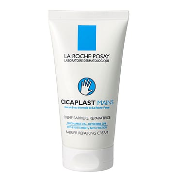 La Roche-Posay Cicaplast Baume Hand Cream 50 ml
