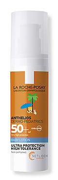 La Roche-Posay Anthelios Baby Lotion SPF50+ 50 ml