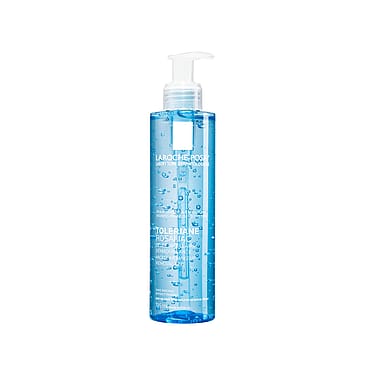 La Roche-Posay Rosaliac Micellar Make-Up Removal Gel 195 ml