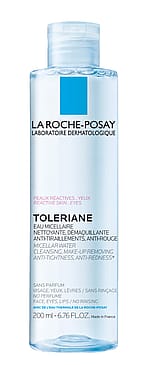 La Roche-Posay 3-i-1 Rensevand 200 ml