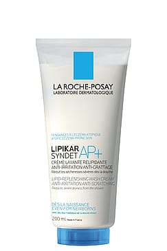 La Roche-Posay Lipikar Syndet AP+ 200 ml