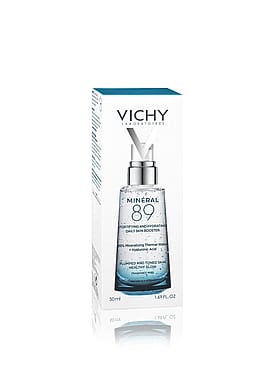 Vichy Minéral 89 Booster Serum 50 ml