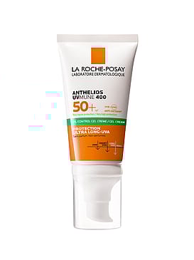 La Roche-Posay Anthelios UVmune 400 Oil Control SPF 50+ 50 ml