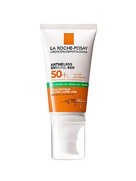 La Roche-Posay Anthelios UVmune 400 Oil Control SPF 50+ 50 ml