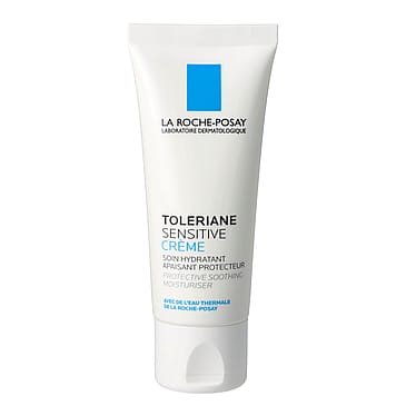 La Roche-Posay Toleriane Sensitive 40 ml