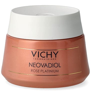 Vichy Neovadiol Rose Platinium Day Cream 50 ml