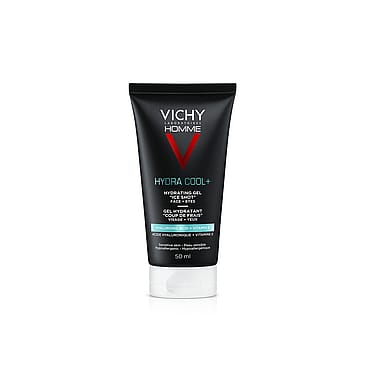Vichy Homme Hydra Cool+ Moisturiser 50 ml