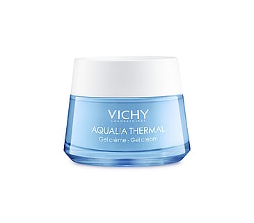 Vichy Aqualia Thermal Rehydrating Gel Moisturising Day Cream 50 ml