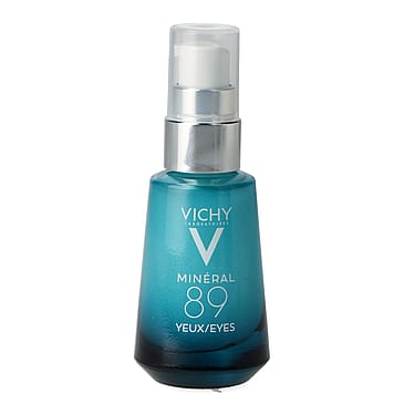 Vichy Minéral 89 Eye Cream 15 ml
