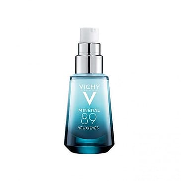 Vichy Minéral 89 Eye Cream 15 ml