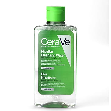 CeraVe Micellar Cleansing Water 295 ml