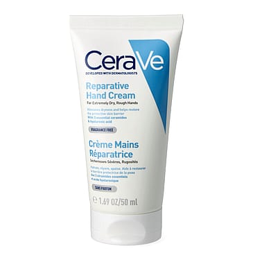 CeraVe Reparative Hand Cream 50 ml