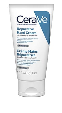 CeraVe Reparative Hand Cream 50 ml