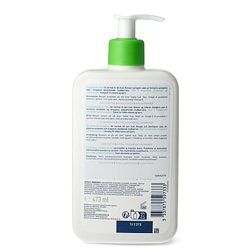 CeraVe Hydrating Cleanser 473 ml