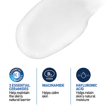 CeraVe Facial Moisturising Lotion 52 ml