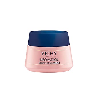 Vichy Neovadiol Rose Plantinum Night Cream 50 ml