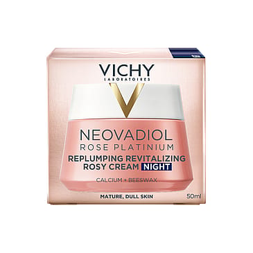 Vichy Neovadiol Rose Plantinum Night Cream 50 ml
