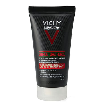 Vichy Homme Structure Force 50 ml