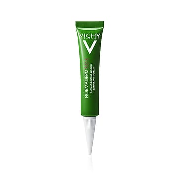 Vichy Normaderm S.O.S Sulfur Anti-Spot Paste 20 ml