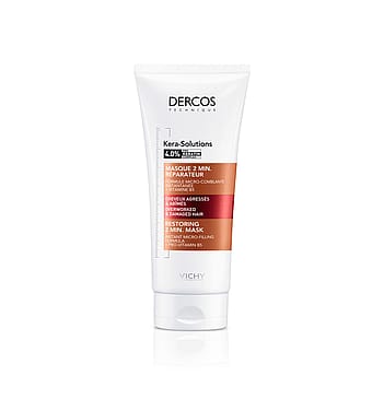 Vichy Dercos Kera-Solutions Reparerende Hårmaske 200 ml