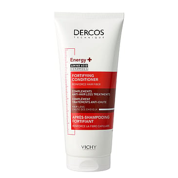 Vichy Dercos Energy+ Fortifying Conditioner 200 ml