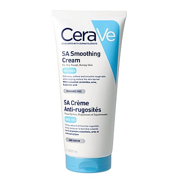 CeraVe SA Smoothing Creme 177 ml