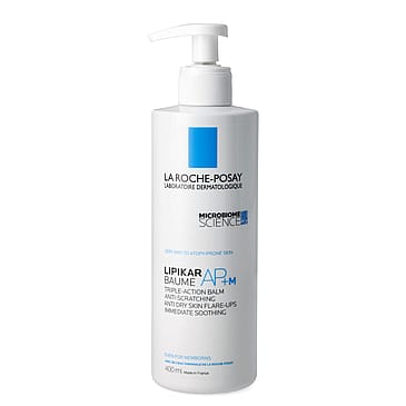 La Roche-Posay Lipikar Balm AP+M 400 ml