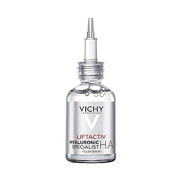 Vichy Liftactiv Supreme – H.A. Epidermic Filler Serum 30 ml