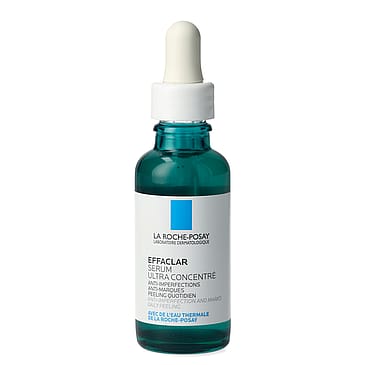La Roche-Posay Effaclar Ultra Concentrated Serum 30 ml