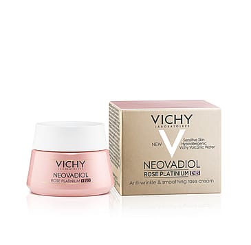 Vichy Neovadiol Rose Eye Cream 15 ml