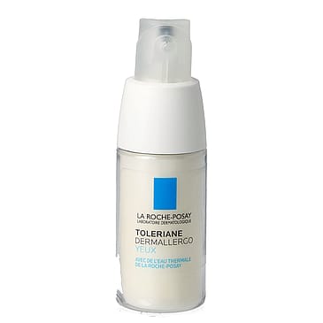 La Roche-Posay Toleriane Dermallergo Eye Cream 20 ml