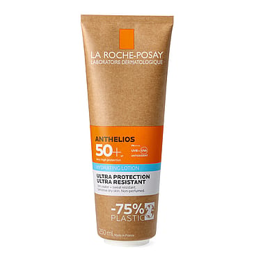 La Roche-Posay Anthelios Hydrating Lotion SPF50+ 250 ml