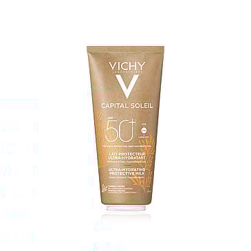 Vichy Capital Soleil Solar Eco-Designed Sollotion SPF 50+ 200 ml