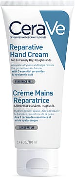 CeraVe Reparative Hand Cream