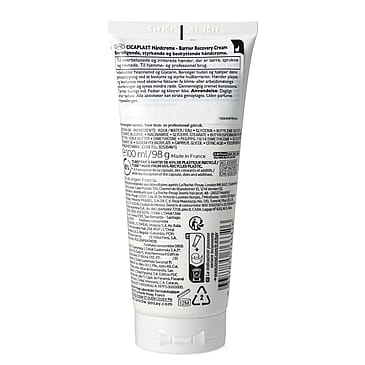 La Roche-Posay Cicaplast Baume Hand Cream 100 ml