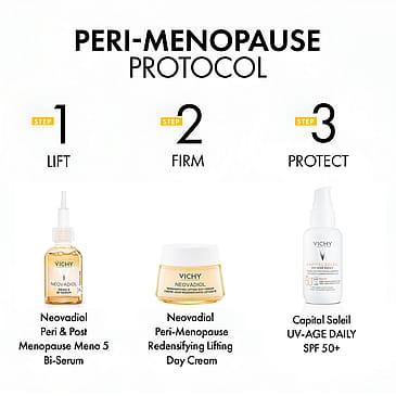 Vichy Neovadiol Peri-Menopause Day Cream For Normal & Combination Skin 50 ml