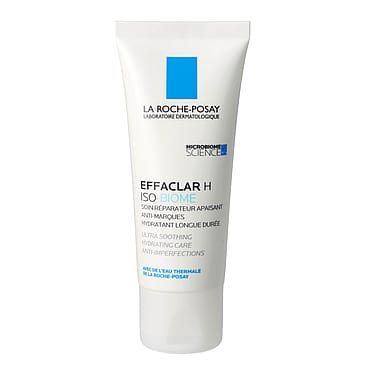 La Roche-Posay Effaclar H Iso-Biome Creme 40 ml