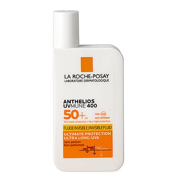 La Roche-Posay Anthelios UVmune Ultra Light Creme SPF50+ 50 ml