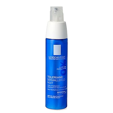 La Roche-Posay Toleriane Dermallergo Night Cream 40 ml