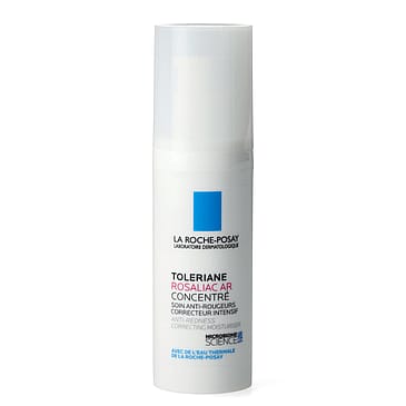 La Roche-Posay Toleriane Rosaliac AR Concentrate 40 ml