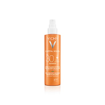 Vichy Capital Soleil Cell Protect Invisible Spray SPF30 200 ml