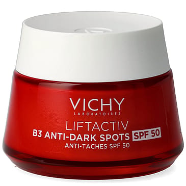 Vichy Liftactiv Specialist B3 Dark Spots Day Cream SPF50+ 50 ml