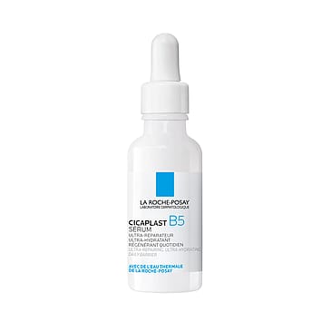 La Roche-Posay Cicaplast B5 Serum 30 ml