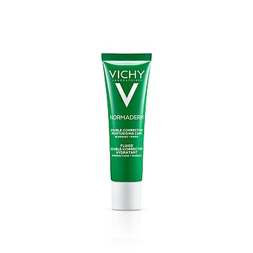 Vichy Normaderm Double Correction Daily Care 30 ml