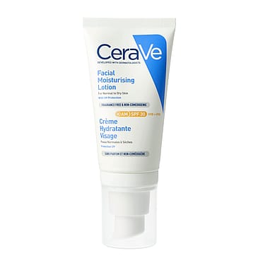 CeraVe Facial Moisturising Lotion SPF30 AM 52 ml