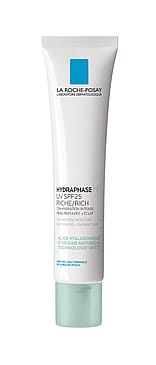 La Roche-Posay Hydraphase HA UV Rich Cream SPF25 40 ml
