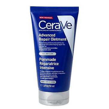 CeraVe Advanced Repair Ointment 50 ml